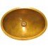 Mexican Bronze Sink Guadalajara